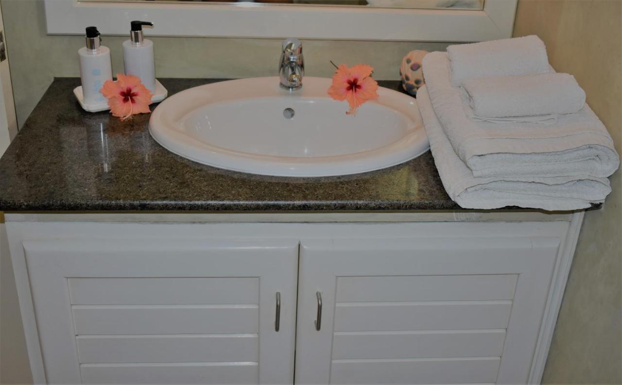 Sunbird Bungalow Anse Boileau Εξωτερικό φωτογραφία