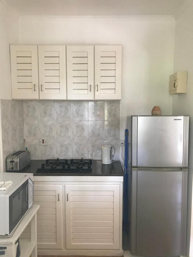 Sunbird Bungalow Anse Boileau Εξωτερικό φωτογραφία